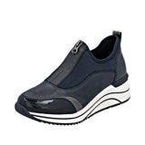 Pantofi Dama Remonte RIEK D0T08 - Remonte - amely.ro