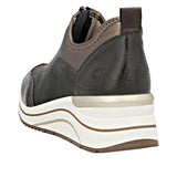 Pantofi Dama Remonte RIEK D0T08 - Remonte - amely.ro