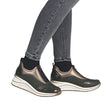 Pantofi Dama Remonte RIEK D0T08 - Remonte - amely.ro