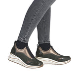 Pantofi Dama Remonte RIEK D0T08 - Remonte - amely.ro