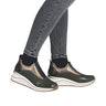 Pantofi Dama Remonte RIEK D0T08 - Remonte - amely.ro