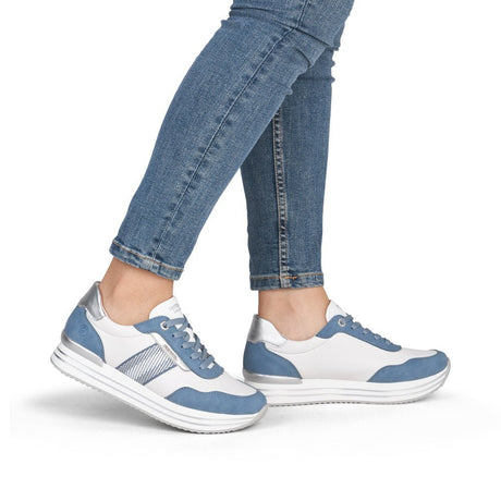 Pantofi Dama Remonte RIEK D1331 - Remonte - amely.ro