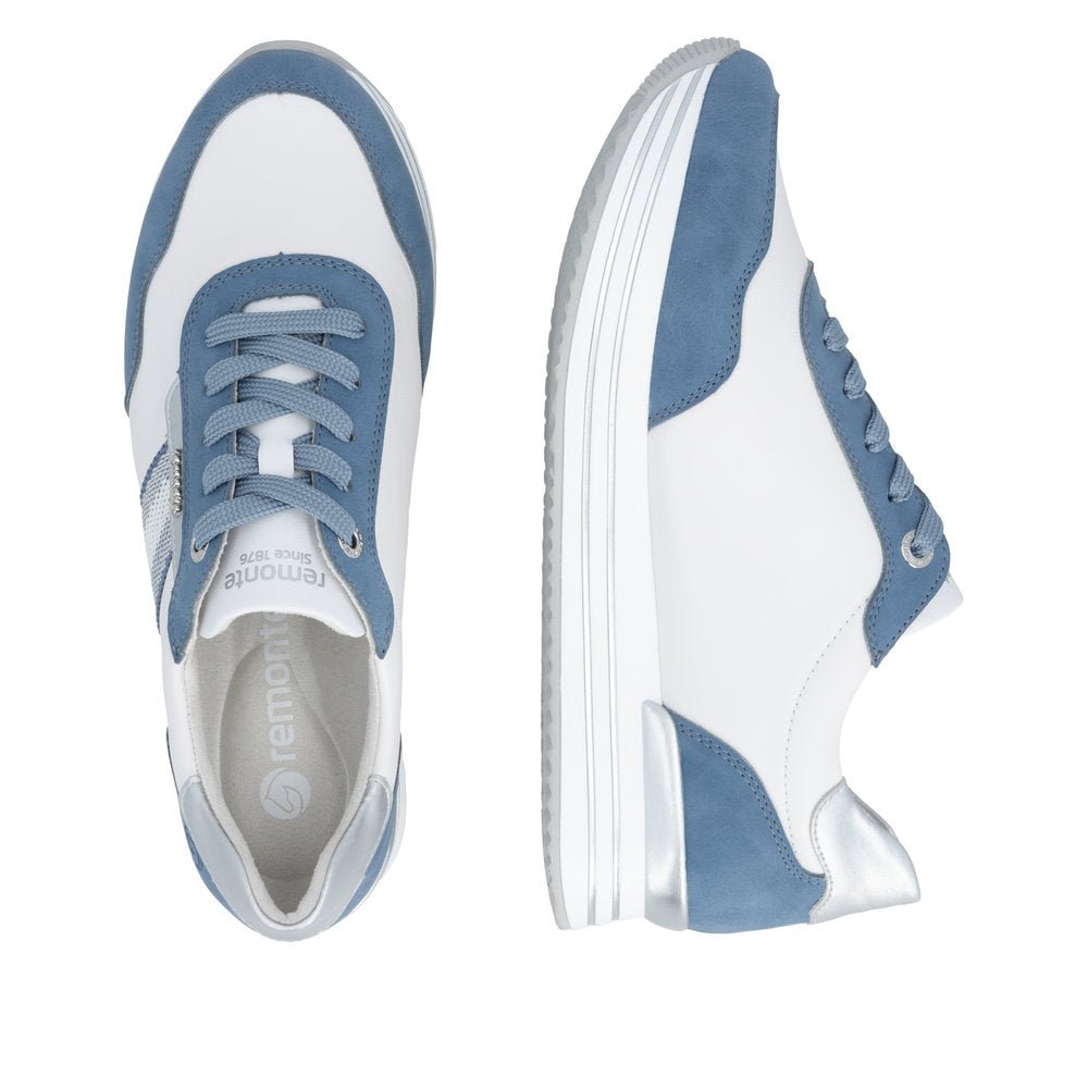 Pantofi Dama Remonte RIEK D1331 - Remonte - amely.ro