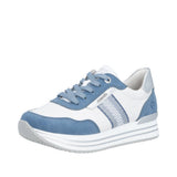 Pantofi Dama Remonte RIEK D1331 - Remonte - amely.ro