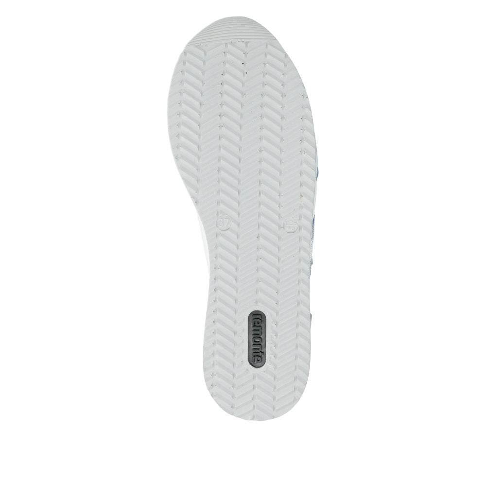 Pantofi Dama Remonte RIEK D1331 - Remonte - amely.ro