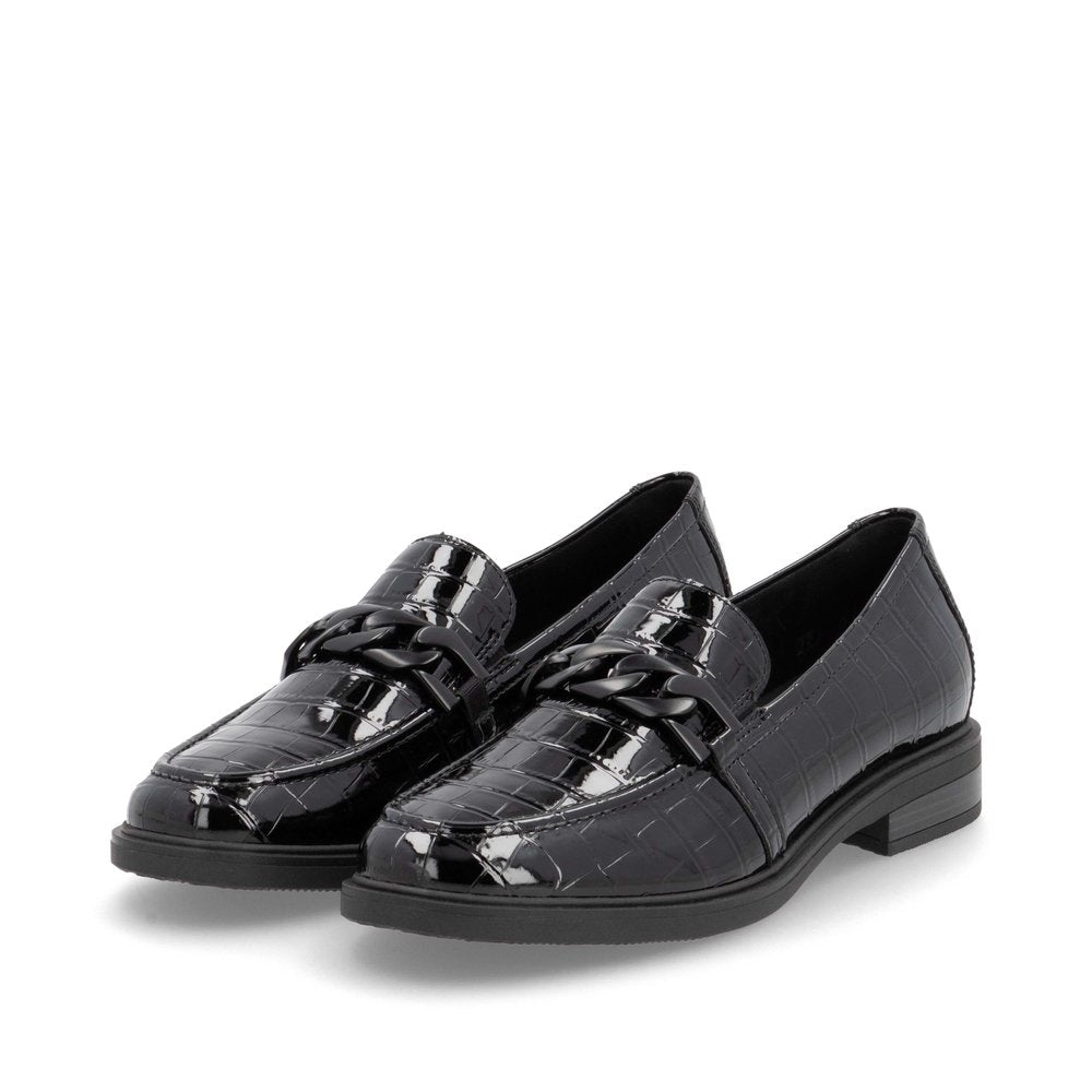 Pantofi Dama Remonte RIEK D1U00 - Remonte - amely.ro