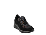 Pantofi Dama Remonte RIEK D2401 - Remonte - amely.ro