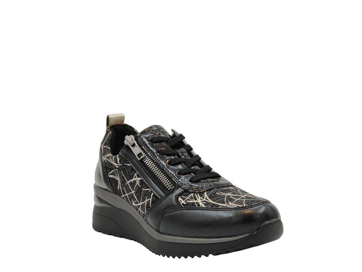 Pantofi Dama Remonte RIEK D2401 - Remonte - amely.ro