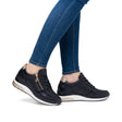 Pantofi Dama Remonte RIEK D2417 - Remonte - amely.ro