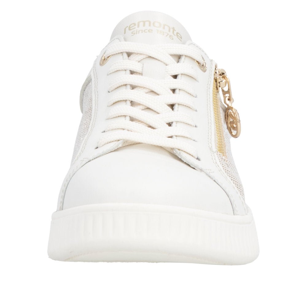 Pantofi Dama Remonte RIEK D2E00 - Remonte - amely.ro