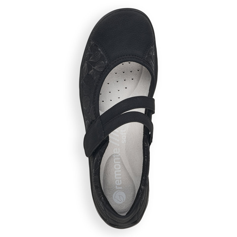 Pantofi Dama Remonte RIEK R3510 - Remonte - amely.ro