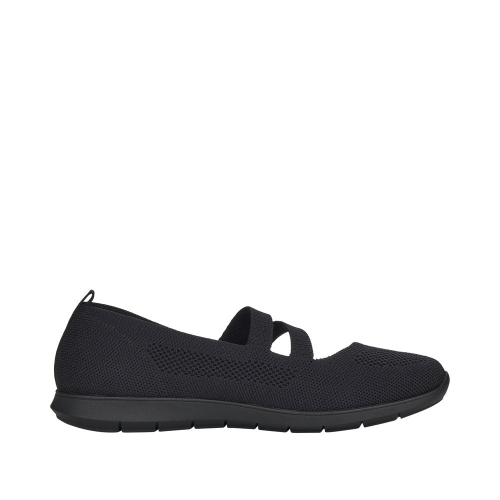 Pantofi Dama Remonte RIEK R7102 - Remonte - amely.ro