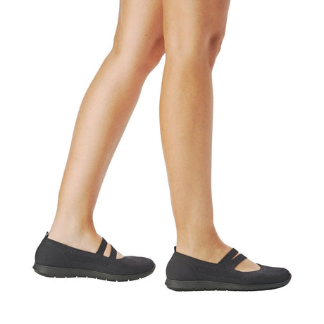 Pantofi Dama Remonte RIEK R7102 - Remonte - amely.ro