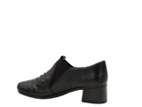 Pantofi Dama Rieker Piele Naturala Riek 41657 - Rieker - amely.ro