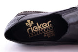 Pantofi Dama Rieker Piele Naturala Riek 44264 /N - Rieker - amely.ro