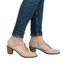 Pantofi Dama Rieker RIEK 40901 - Rieker - amely.ro
