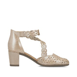 Pantofi Dama Rieker RIEK 41055 - Rieker - amely.ro