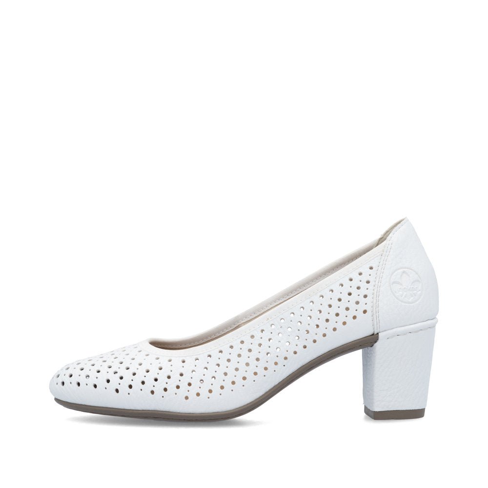 Pantofi Dama Rieker RIEK 41057 - Rieker - amely.ro