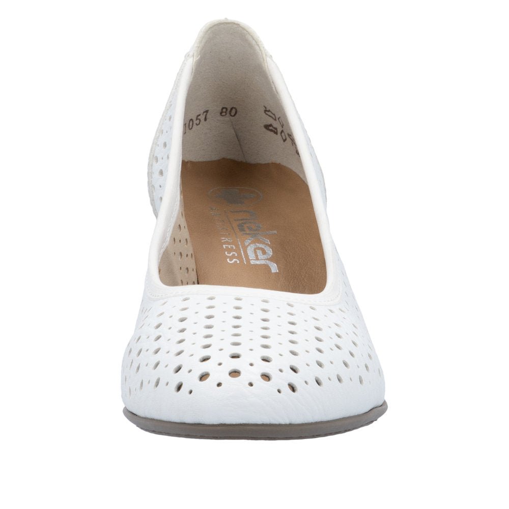 Pantofi Dama Rieker RIEK 41057 - Rieker - amely.ro