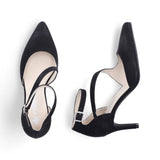 Pantofi Dama Rieker RIEK 41153 - Rieker - amely.ro