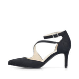 Pantofi Dama Rieker RIEK 41153 - Rieker - amely.ro