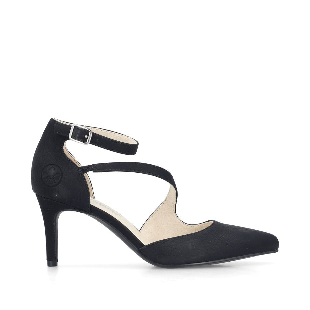 Pantofi Dama Rieker RIEK 41153 - Rieker - amely.ro