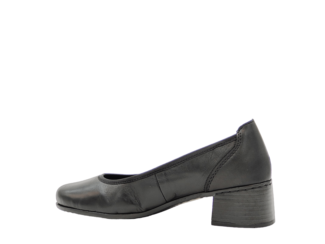 Pantofi Dama Rieker Riek 41650 - Rieker - amely.ro