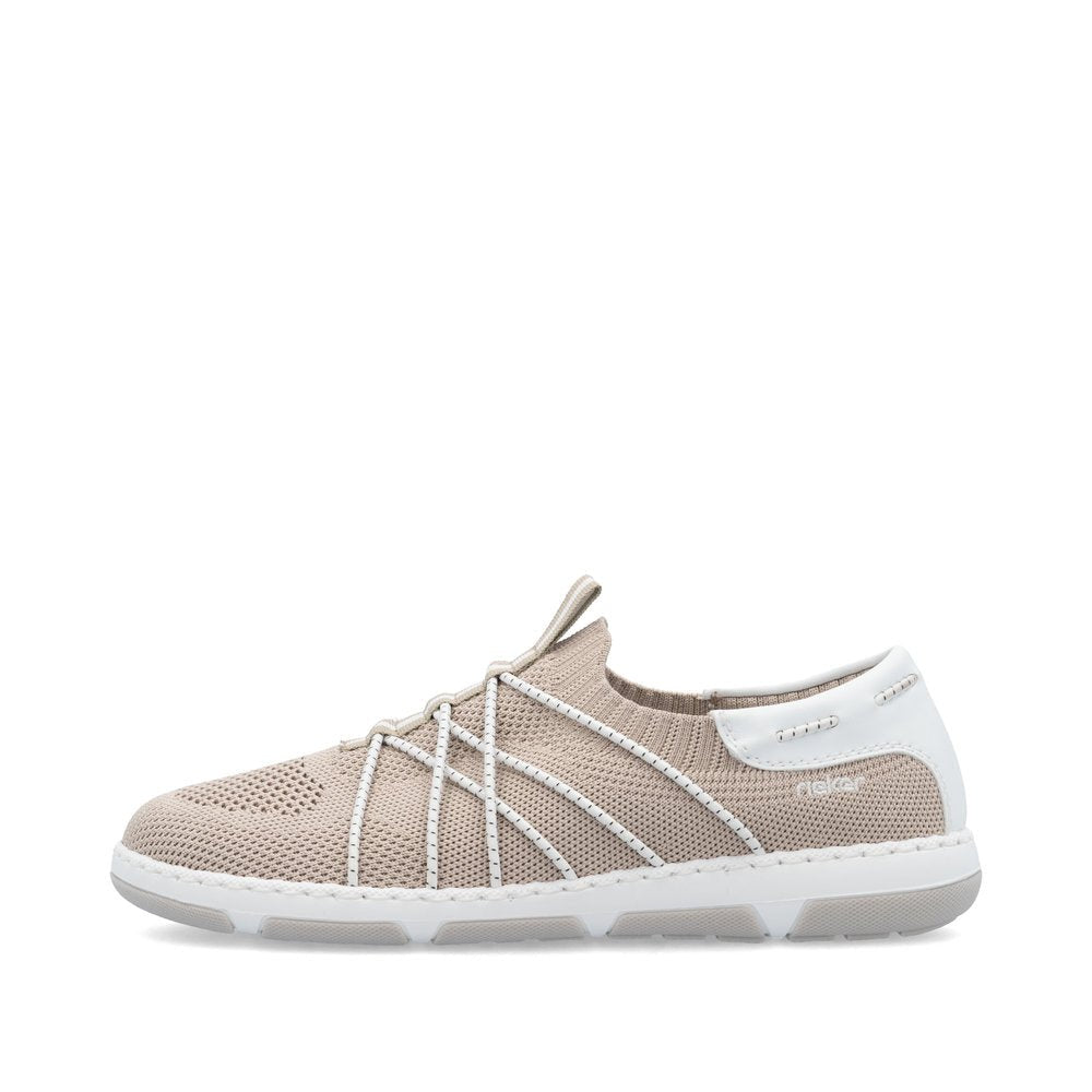 Pantofi Dama Rieker RIEK 42450 - Rieker - amely.ro