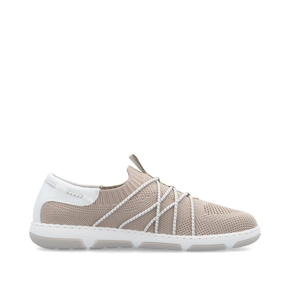 Pantofi Dama Rieker RIEK 42450 - Rieker - amely.ro