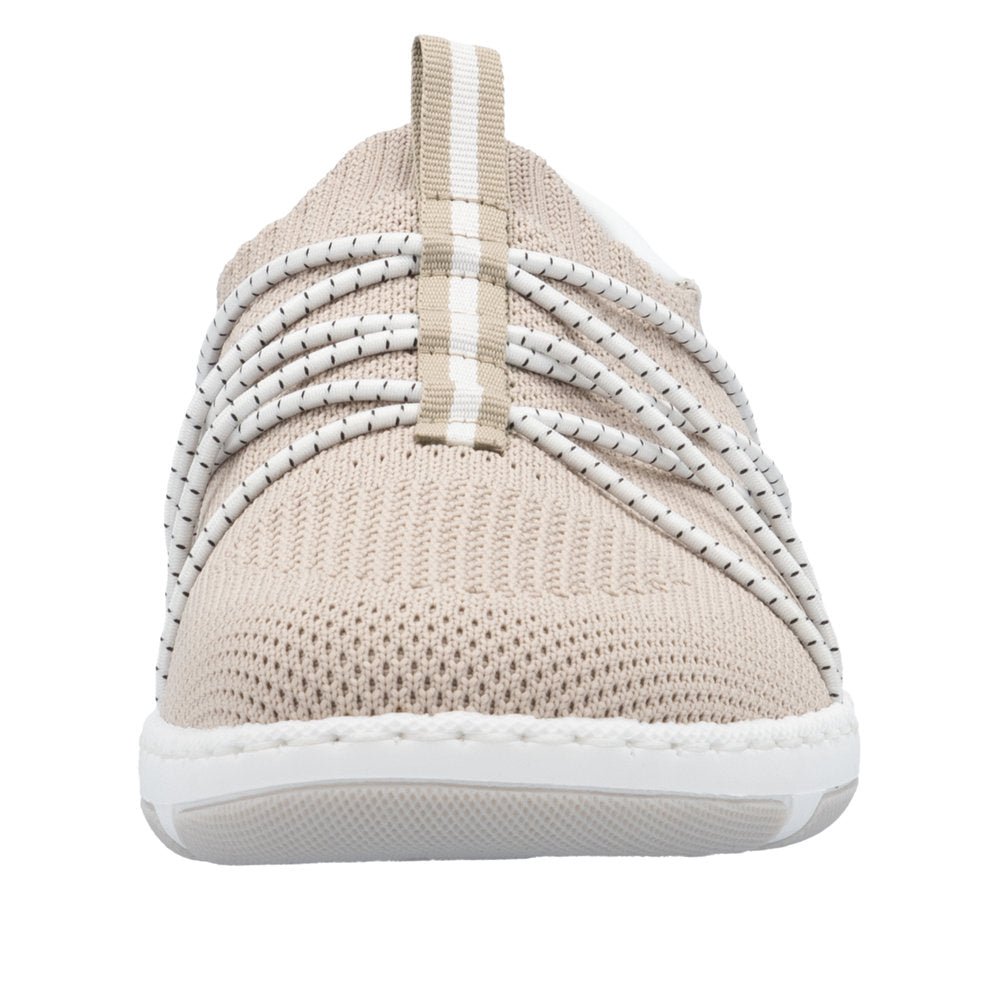 Pantofi Dama Rieker RIEK 42450 - Rieker - amely.ro