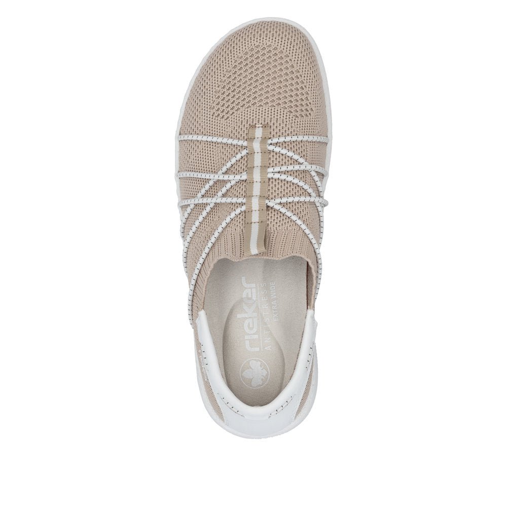Pantofi Dama Rieker RIEK 42450 - Rieker - amely.ro