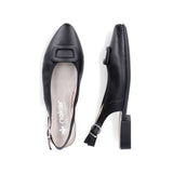 Pantofi Dama Rieker RIEK 43150 - Rieker - amely.ro