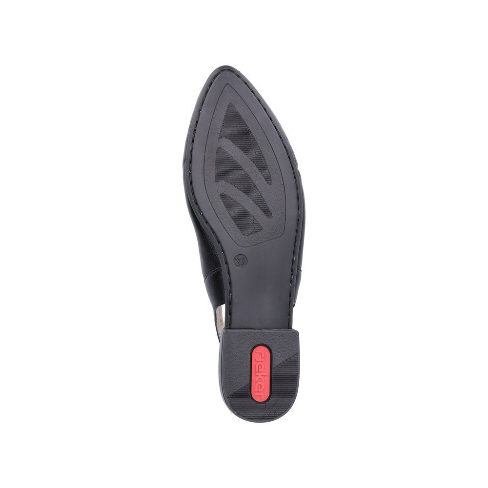 Pantofi Dama Rieker RIEK 43150 - Rieker - amely.ro