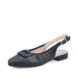 Pantofi Dama Rieker RIEK 43150 - Rieker - amely.ro
