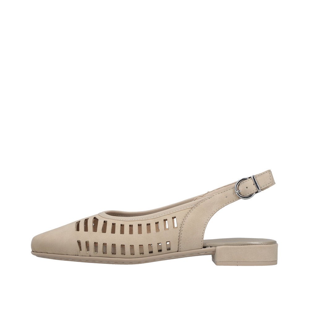 Pantofi Dama Rieker RIEK 43160 - Rieker - amely.ro