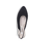 Pantofi Dama Rieker RIEK 43161 - Rieker - amely.ro