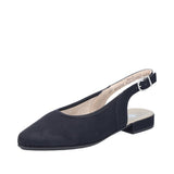 Pantofi Dama Rieker RIEK 43161 - Rieker - amely.ro