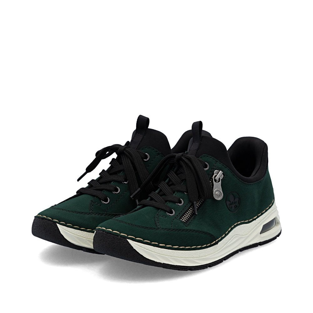 Pantofi Dama Rieker RIEK 44567 - Rieker - amely.ro