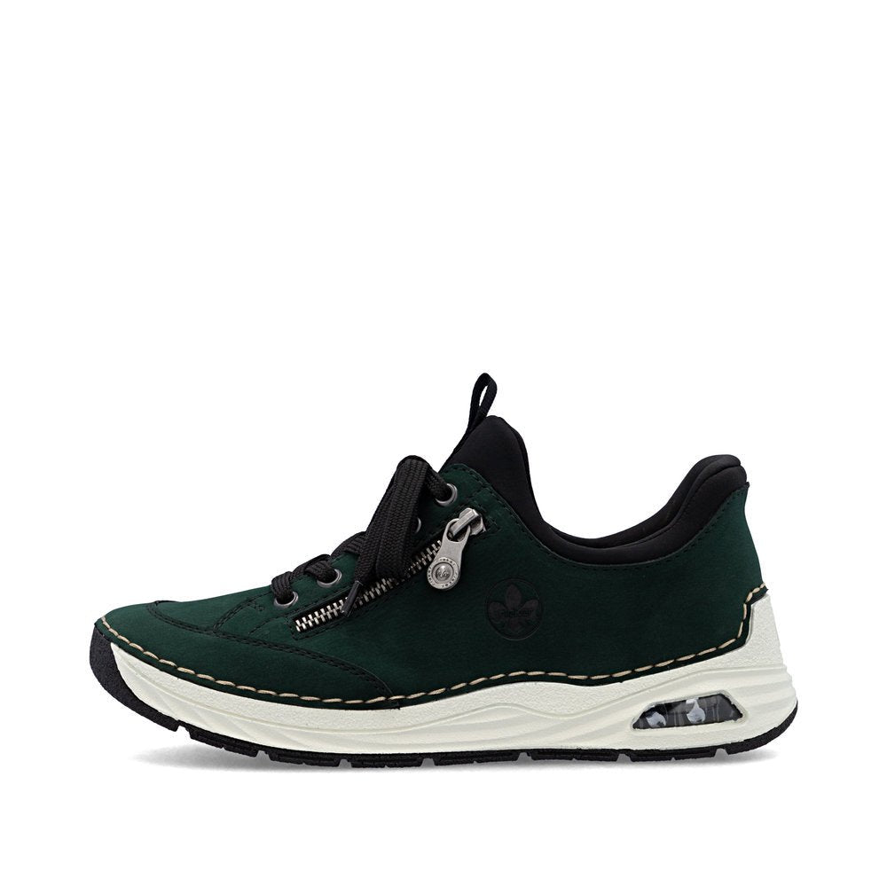Pantofi Dama Rieker RIEK 44567 - Rieker - amely.ro