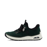 Pantofi Dama Rieker RIEK 44567 - Rieker - amely.ro