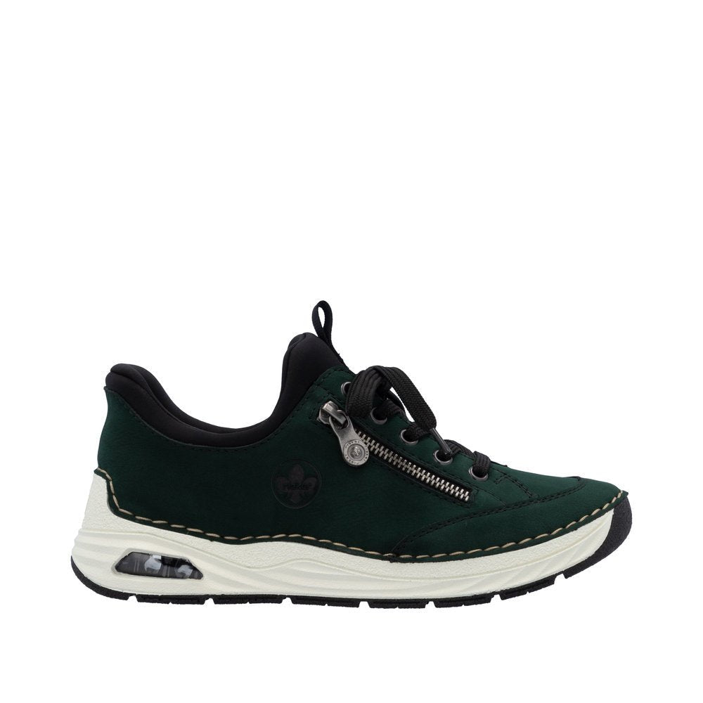 Pantofi Dama Rieker RIEK 44567 - Rieker - amely.ro