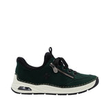 Pantofi Dama Rieker RIEK 44567 - Rieker - amely.ro