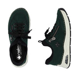 Pantofi Dama Rieker RIEK 44567 - Rieker - amely.ro