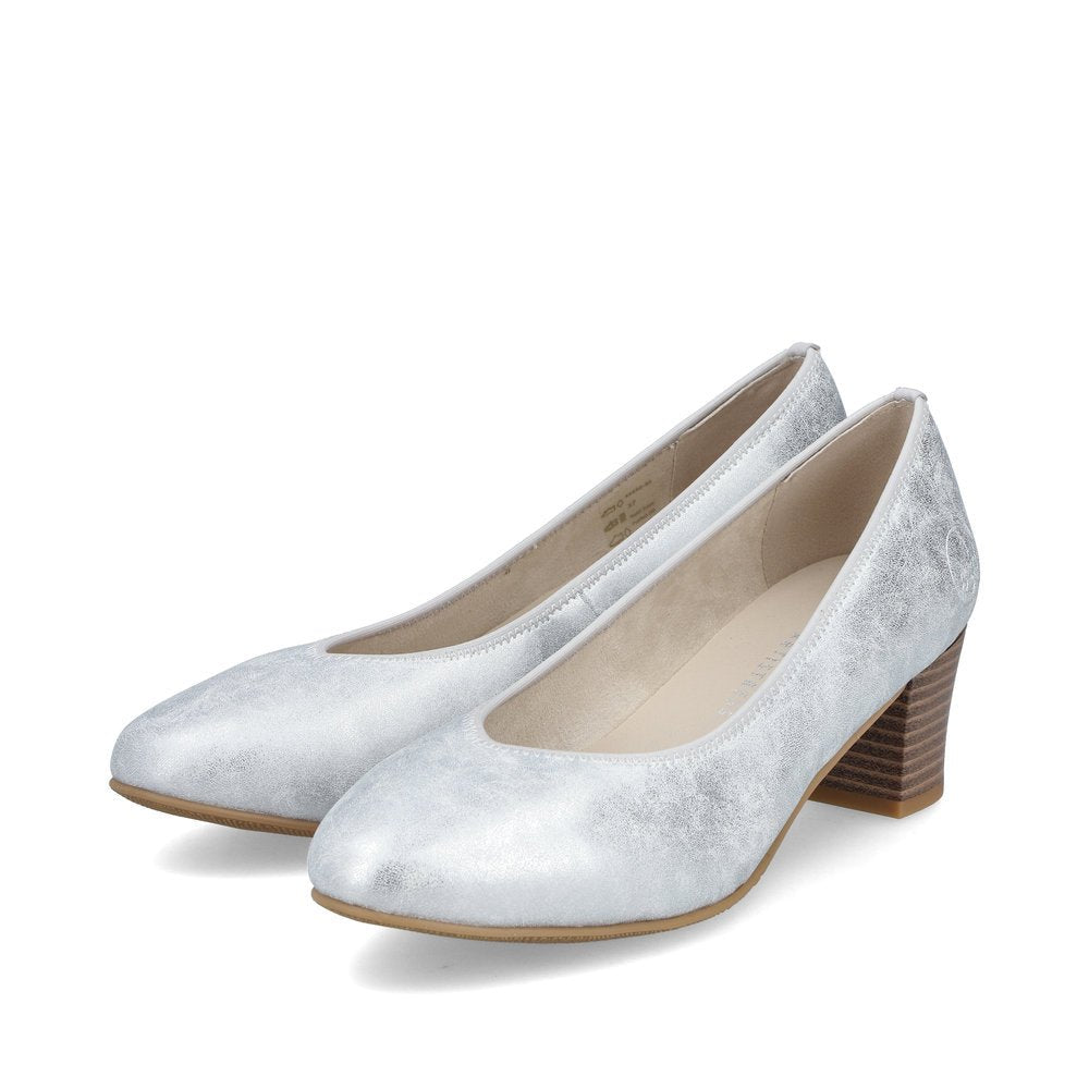 Pantofi Dama Rieker RIEK 44650 - Rieker - amely.ro