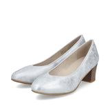 Pantofi Dama Rieker RIEK 44650 - Rieker - amely.ro