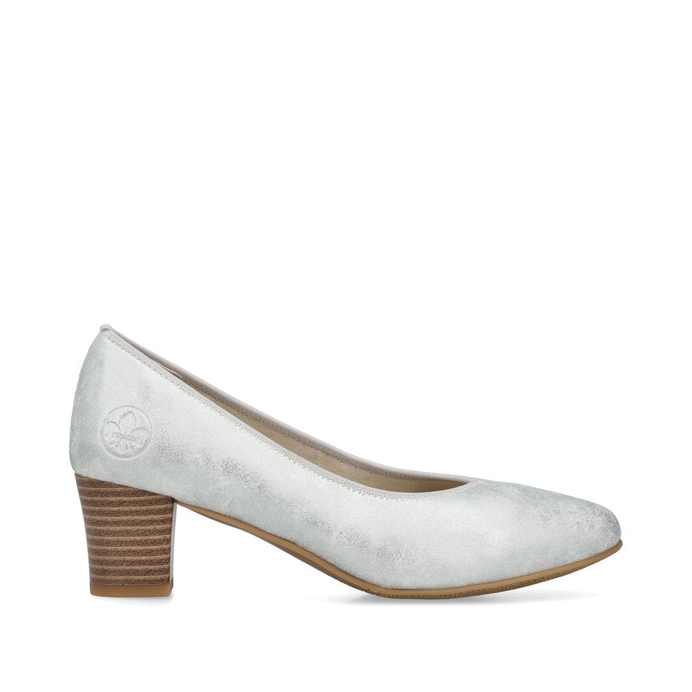 Pantofi Dama Rieker RIEK 44650 - Rieker - amely.ro