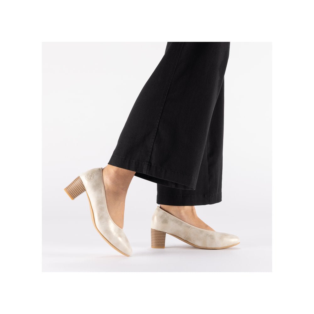 Pantofi Dama Rieker RIEK 44650 – amely.ro