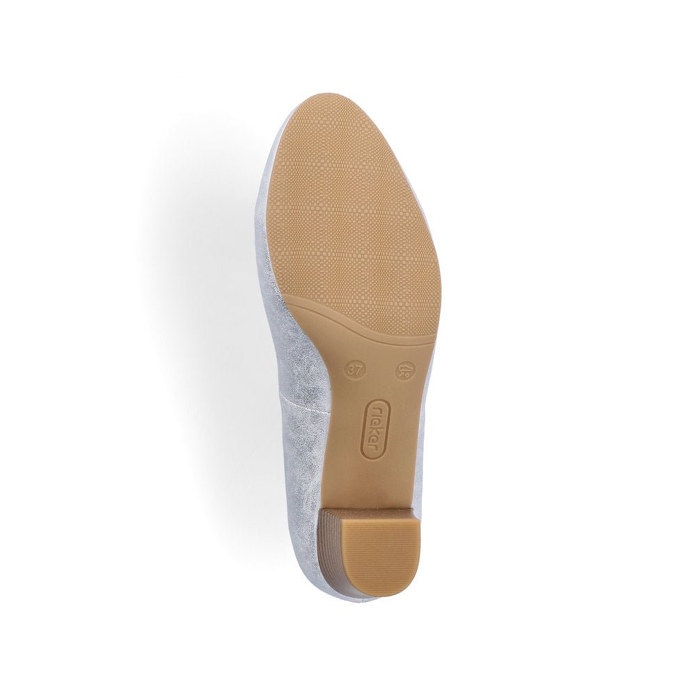 Pantofi Dama Rieker RIEK 44650 – amely.ro