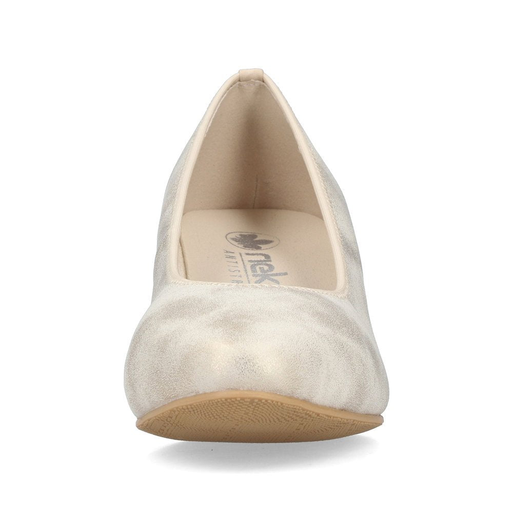Pantofi Dama Rieker RIEK 44650 - Rieker - amely.ro