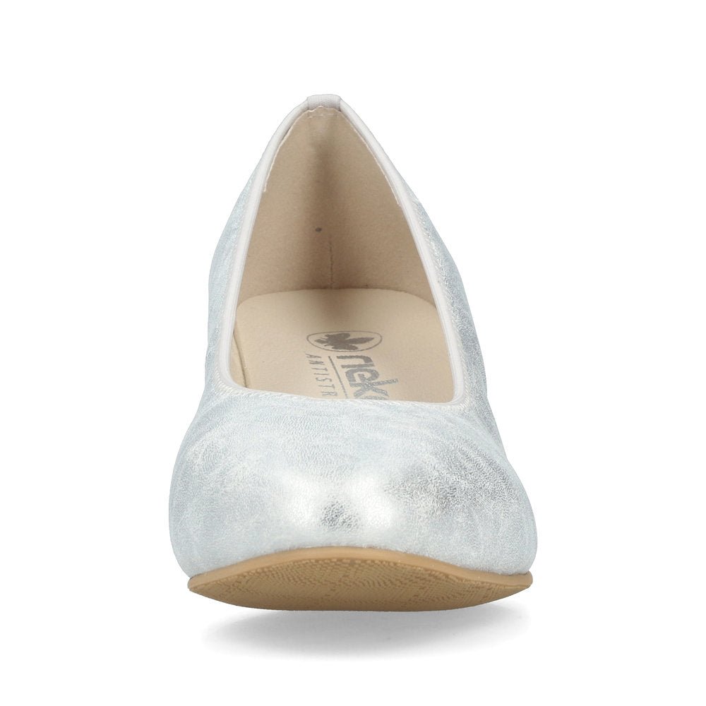 Pantofi Dama Rieker RIEK 44650 - Rieker - amely.ro